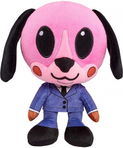 The Umbrella Academy Small Plush Cha Cha $18.16 Plush Figure Toys