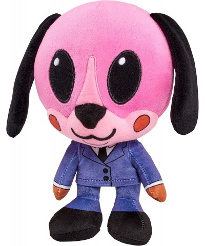 The Umbrella Academy Small Plush Cha Cha $18.16 Plush Figure Toys