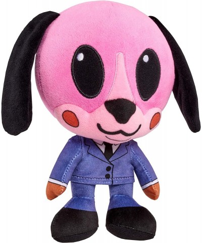 The Umbrella Academy Small Plush Cha Cha $18.16 Plush Figure Toys