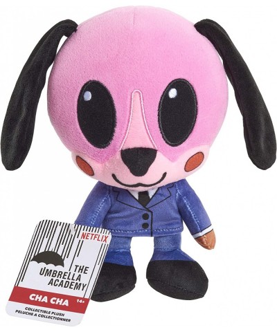 The Umbrella Academy Small Plush Cha Cha $18.16 Plush Figure Toys