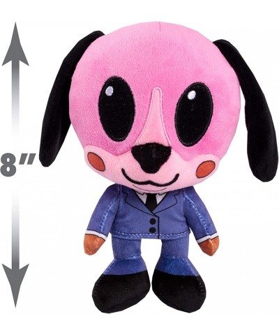 The Umbrella Academy Small Plush Cha Cha $18.16 Plush Figure Toys