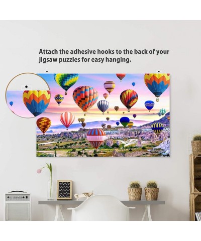 Preserve 3 X 1000 Piece Puzzle Glue Sheets 20 Sheets Puzzle Saver Puzzle Glue and Frame No Mess Puzzle Saver Kit for Large Pu...