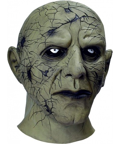 Halloween Mask Realistic Old Man Mask Pirate Mask Horror Novelty Costume Party Latex Full Head Mask Creepy Cosplay Props $32....