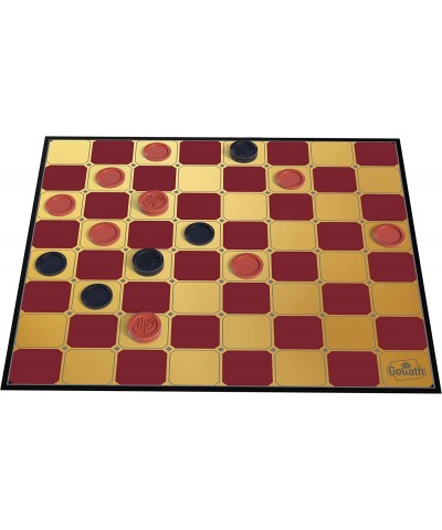 Harry Potter Checkers - Specially-Colored Folding Checkerboard and Interlocking Checker Pieces - Ages 6 and Up 2 Players $24....