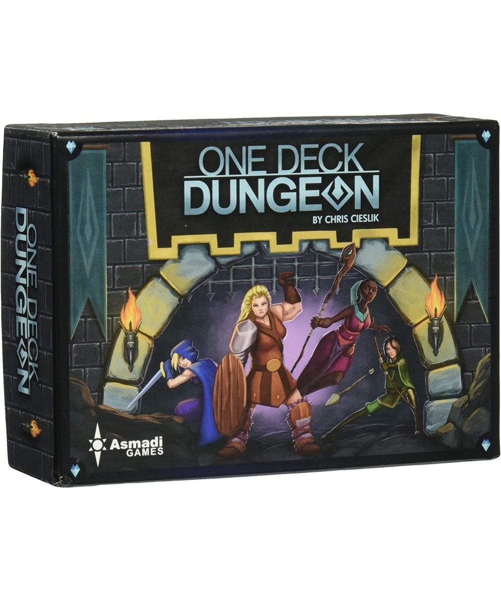 One Deck Dungeon $37.49 Card Games