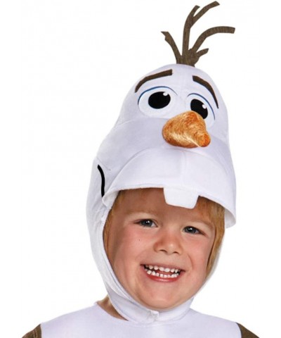 Olaf Toddler Classic Costume Large (4-6) $53.34 Kids' Costumes