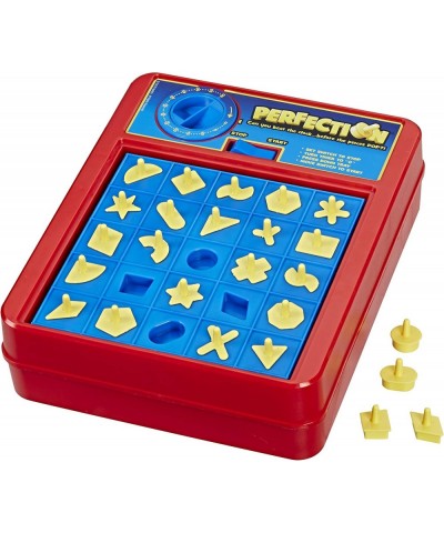 Perfection Game Multicolor $39.33 Board Games