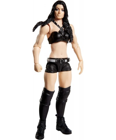 WWE Paige Basic Series 105 Action Figure in 6-inch Scale with Articulation & Ring Gear $59.55 Action Figures