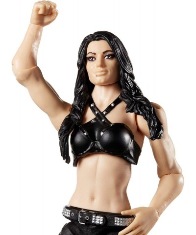 WWE Paige Basic Series 105 Action Figure in 6-inch Scale with Articulation & Ring Gear $59.55 Action Figures