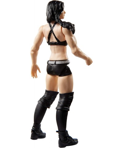 WWE Paige Basic Series 105 Action Figure in 6-inch Scale with Articulation & Ring Gear $59.55 Action Figures