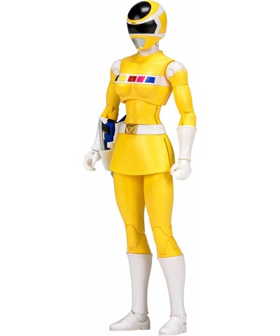 in Space 6.5" Yellow Ranger Legacy Figure $38.93 Action Figures