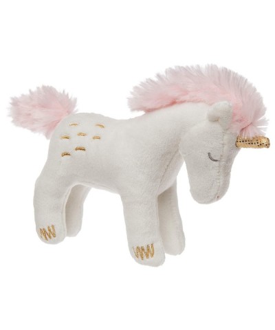 Twilight Baby Unicorn Rattle $21.10 Baby Teether Toys