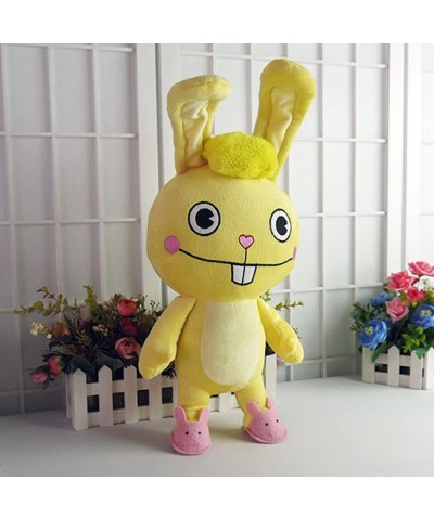 Happy Tree Friends Plush Toys 40cm Anime HTF Cuddles Stuffed Plush Dolls Soft Toys Pillow for Children Girls Gifts Collection...