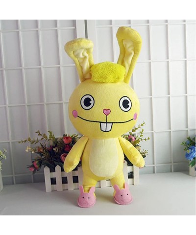 Happy Tree Friends Plush Toys 40cm Anime HTF Cuddles Stuffed Plush Dolls Soft Toys Pillow for Children Girls Gifts Collection...