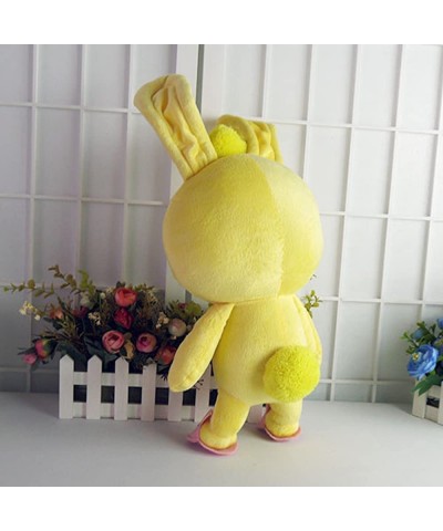 Happy Tree Friends Plush Toys 40cm Anime HTF Cuddles Stuffed Plush Dolls Soft Toys Pillow for Children Girls Gifts Collection...