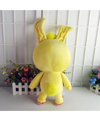 Happy Tree Friends Plush Toys 40cm Anime HTF Cuddles Stuffed Plush Dolls Soft Toys Pillow for Children Girls Gifts Collection...