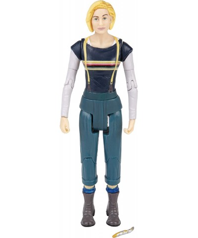 Doctor Who 13th Doctor Action Figure - Collector Series - Jodie Whittaker - Ages 5+ $17.87 Action Figures