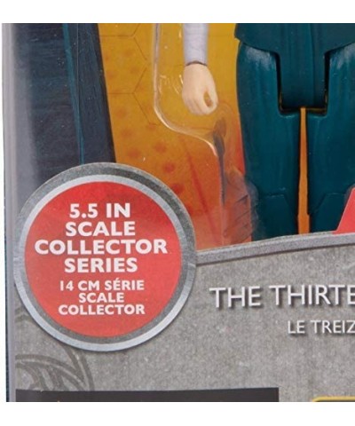 Doctor Who 13th Doctor Action Figure - Collector Series - Jodie Whittaker - Ages 5+ $17.87 Action Figures