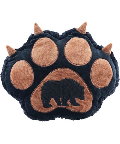 Black Bear Paw Pillow 13" Willie Comfy Cozy Squishies Stuffed Animal Plush $42.24 Kids' Plush Toy Pillows