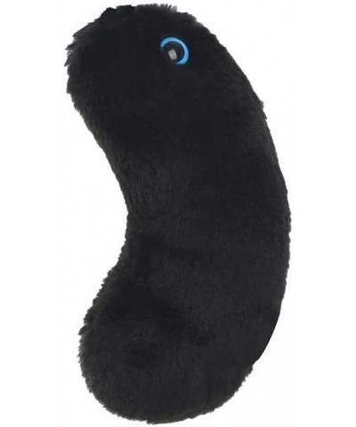 GIANTmicrobes Black Death Plush – Learn about Plagues from the Past with this Unique Gift for Scientists Students Healthcare ...