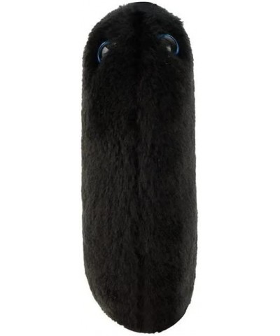 GIANTmicrobes Black Death Plush – Learn about Plagues from the Past with this Unique Gift for Scientists Students Healthcare ...