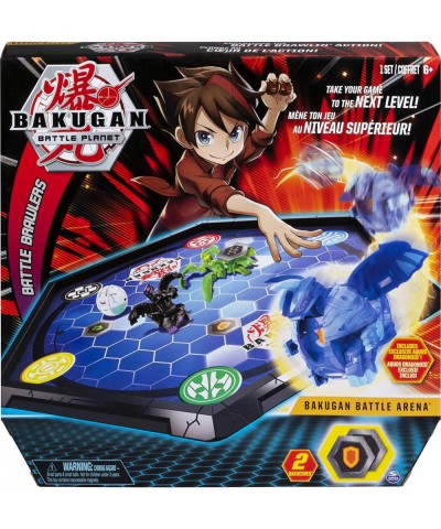 Battle Arena Game Board Collectibles for Ages 6 and Up (Edition May Vary) $57.83 Board Games