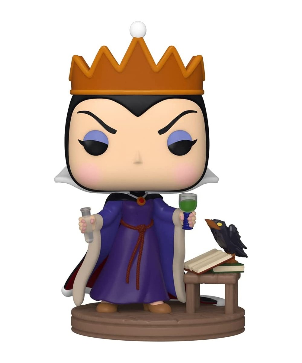 Funko Pop! Disney: Villains - Queen Grimhilde $16.53 Action Figures