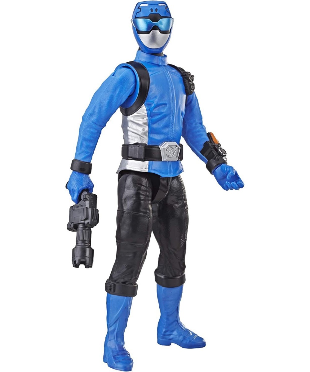 Beast Morphers Blue Ranger 12" Action Figure $33.73 Action Figures