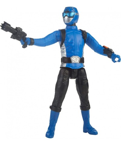 Beast Morphers Blue Ranger 12" Action Figure $33.73 Action Figures