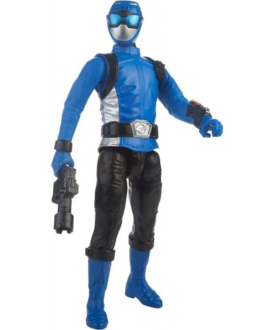 Beast Morphers Blue Ranger 12" Action Figure $33.73 Action Figures