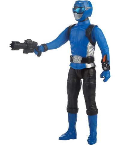 Beast Morphers Blue Ranger 12" Action Figure $33.73 Action Figures