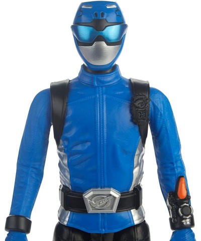 Beast Morphers Blue Ranger 12" Action Figure $33.73 Action Figures