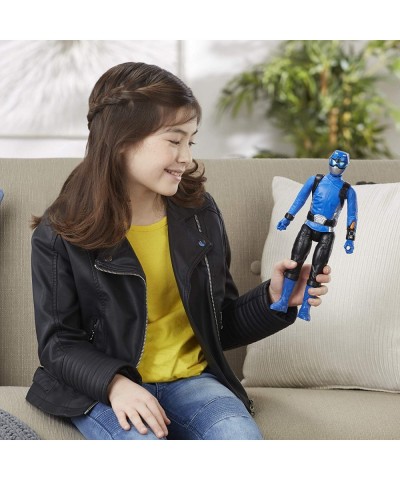 Beast Morphers Blue Ranger 12" Action Figure $33.73 Action Figures