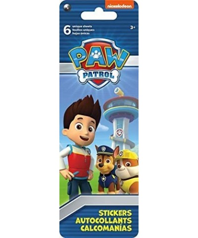 Paw Patrol Stickers Variety Set for Kids Toddlers ~ Bundle with Over 650 Paw Patrol Stickers for Birthday Party Favors Sticke...