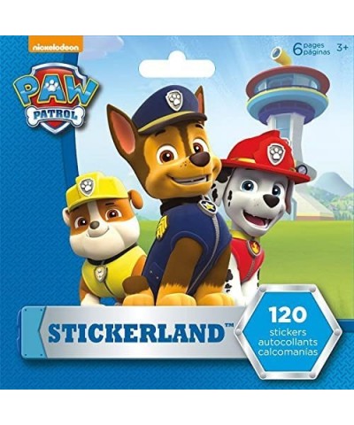 Paw Patrol Stickers Variety Set for Kids Toddlers ~ Bundle with Over 650 Paw Patrol Stickers for Birthday Party Favors Sticke...