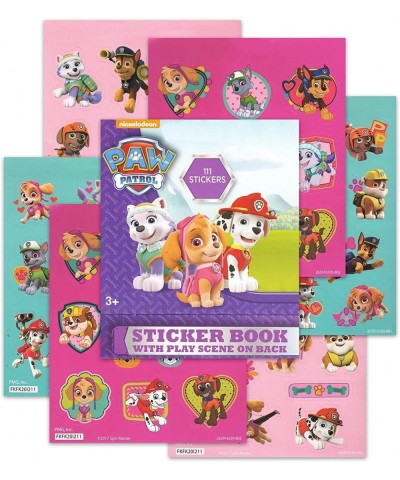 Paw Patrol Stickers Variety Set for Kids Toddlers ~ Bundle with Over 650 Paw Patrol Stickers for Birthday Party Favors Sticke...