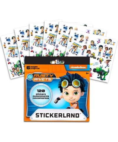 Paw Patrol Stickers Variety Set for Kids Toddlers ~ Bundle with Over 650 Paw Patrol Stickers for Birthday Party Favors Sticke...