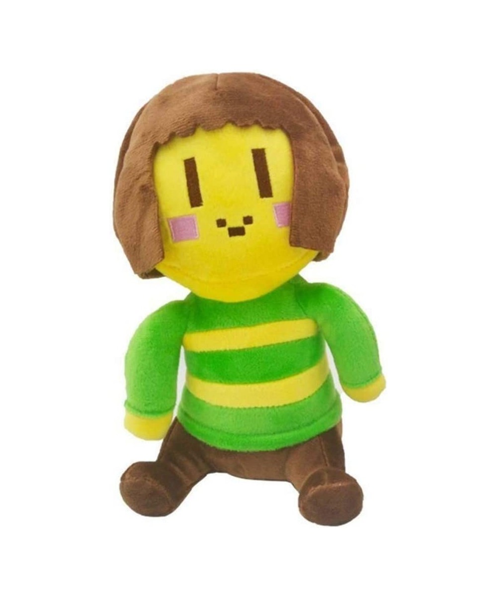 25-30cm 1pcs Undertale Plush Toy Undertale Sans Papyrus Frisk Chara Temmie Undyne Plush Stuffed Toys Doll Gift for Children K...