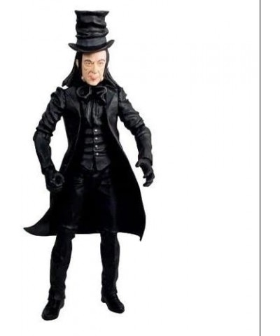 Chitty Chitty Bang Bang 8" Action Figure: Child Catcher (Black) $44.03 Action Figures