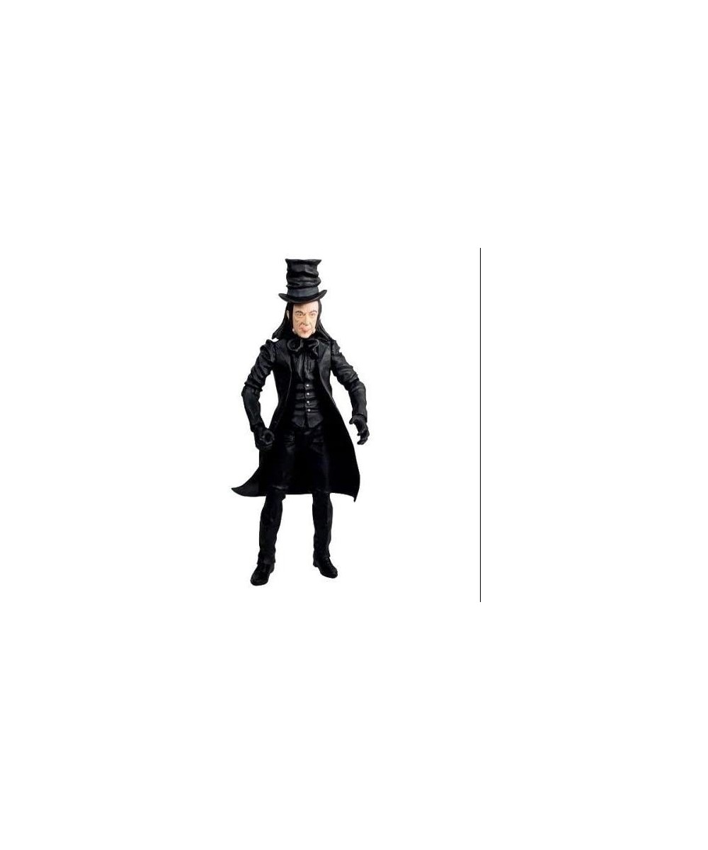 Chitty Chitty Bang Bang 8" Action Figure: Child Catcher (Black) $44.03 Action Figures