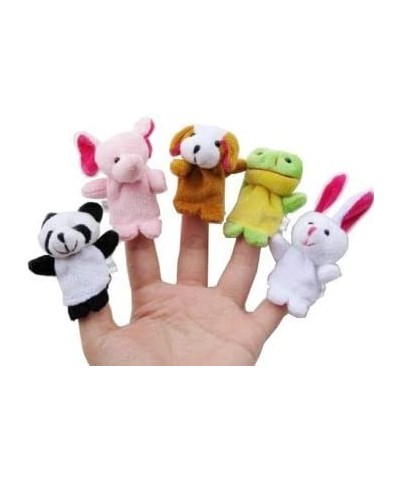 Finger Puppet Set | The Original Storytime Learning Aid | 16 Pack | Puppets for Teachers | Parents | Students & Children - St...