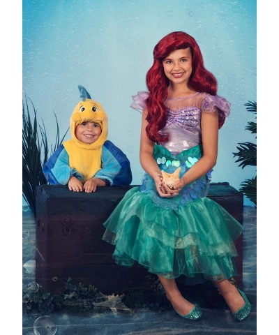 Girl's Little Mermaid Ariel Costume Medium $87.00 Kids' Costumes