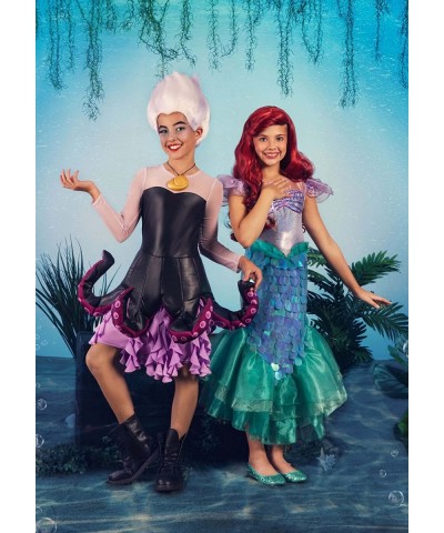 Girl's Little Mermaid Ariel Costume Medium $87.00 Kids' Costumes