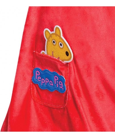 Kids Deluxe Peppa Pig Costume $44.74 Kids' Costumes