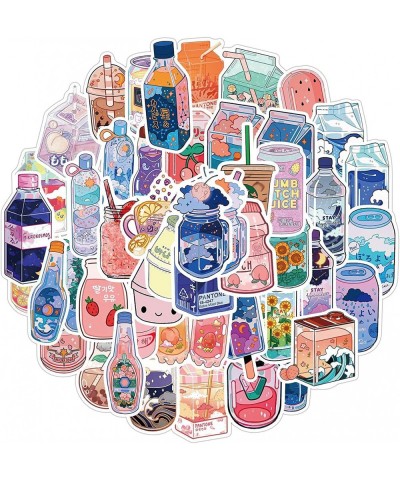 200 PCS Water Bottle Stickers for Kids Teens Girls Cute Vinyl Waterproof Vsco Stickers Hydroflask Skateboard Laptop Phone Sti...