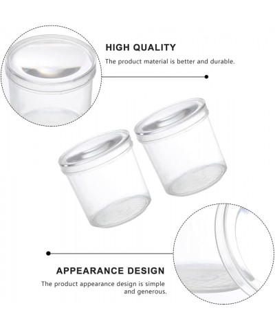 4pcs Bug Viewer Critter Insect Cage Magnifying Insect Box Bug Observation Container Catcher Insect Observing Jar Science Natu...