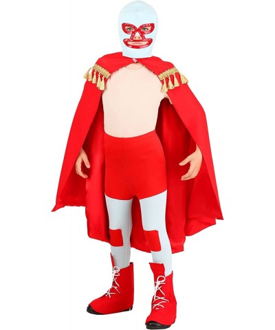 Kid's Nacho Libre Costume $84.22 Kids' Costumes