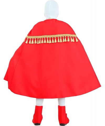 Kid's Nacho Libre Costume $84.22 Kids' Costumes