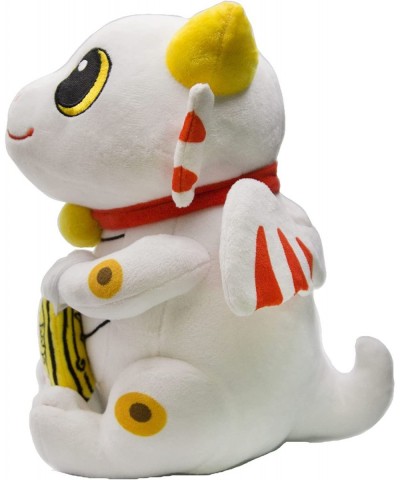 Lucky Dragon 10" Stuffed Plush Toy $67.02 Plush Figure Toys