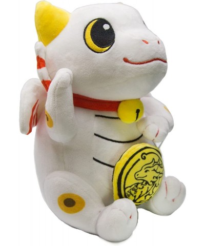 Lucky Dragon 10" Stuffed Plush Toy $67.02 Plush Figure Toys